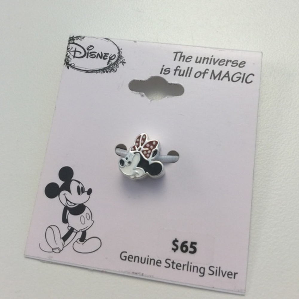 Great Gift Mickey Mouse Disney charm
